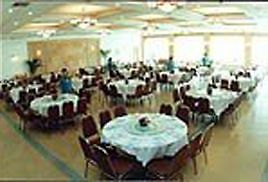 Tianyuan Holiday Centre Hotel Csangsa Kültér fotó