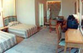 Tianyuan Holiday Centre Hotel Csangsa Kültér fotó